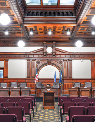 City Council Chambers