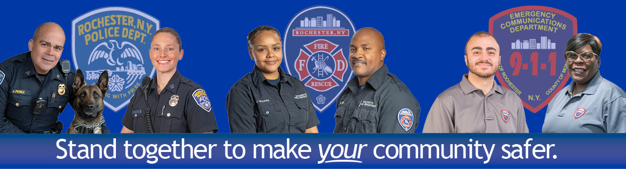 19 Public Safety page header
