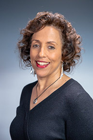 Dr. Rose Nichols, Director