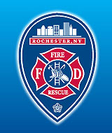 The Rochester Fire Department
