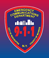 Emergency Communications Department