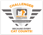 Million Cat Challenger logo