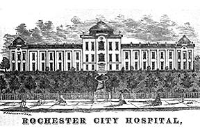 Rochester-City-Hospital