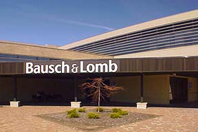 Bausch-and-Lomb