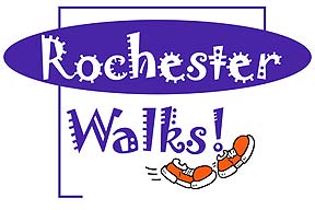 Rochester Walks