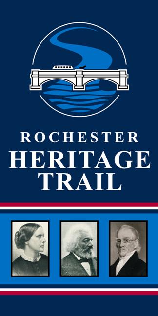 Heritage Trail Banner