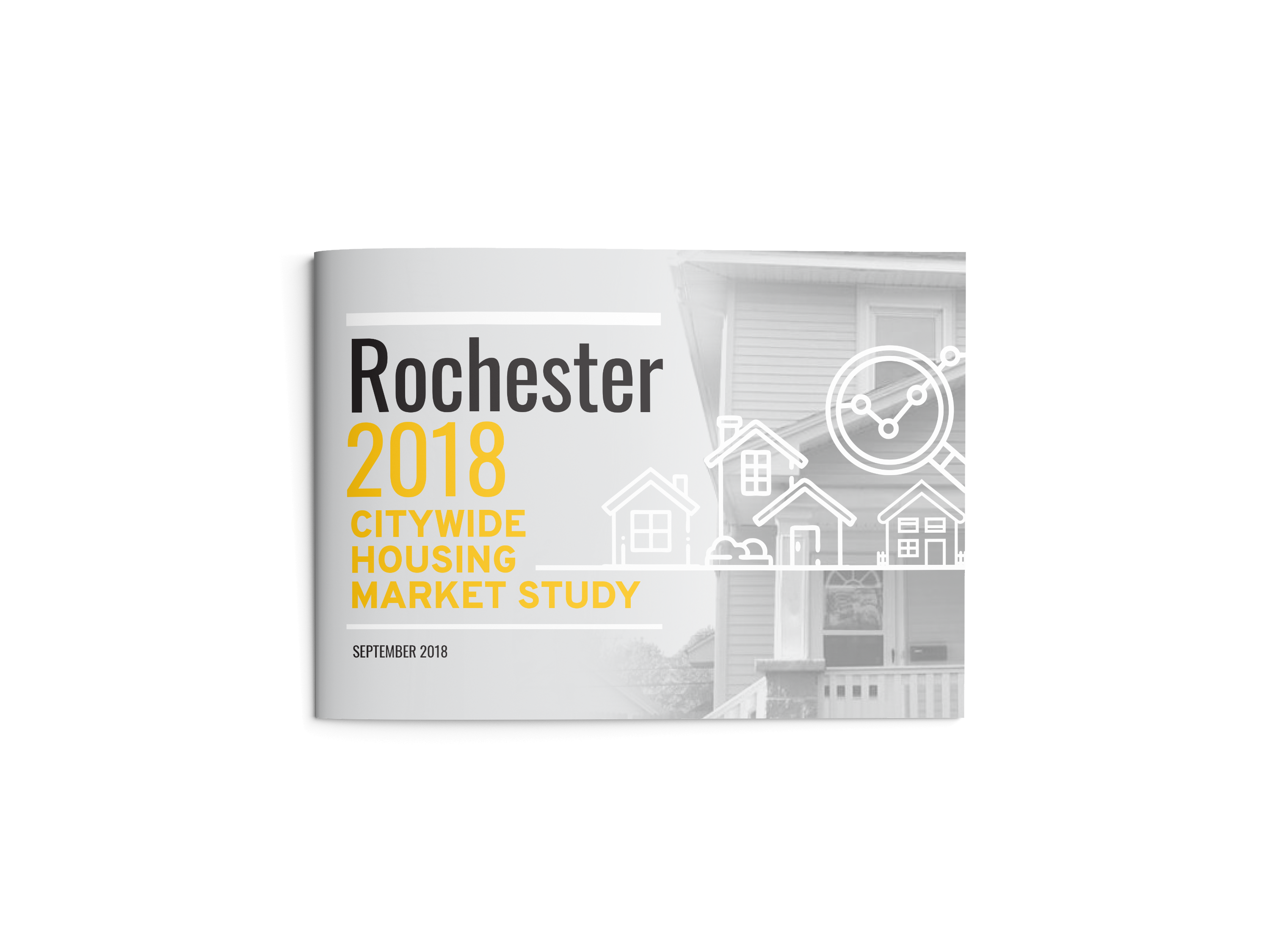 Housing Market Study Cover