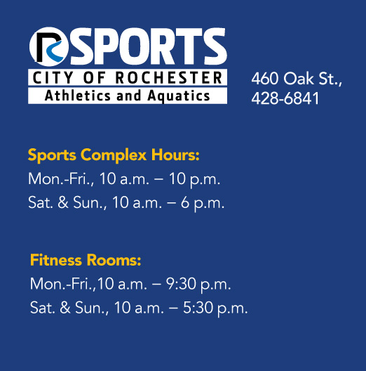 R-Sports Center