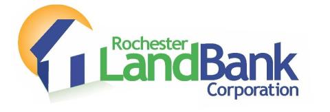 Rochester LandBank Corporation Logo