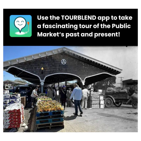 TourBlend Market Phone Tour icon 