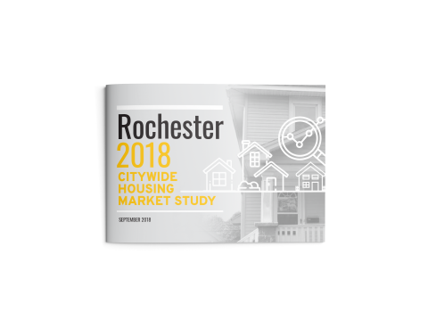 Housing Market Study Cover