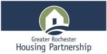 Greater Rochester Housing Partnership logo