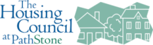 The Housing Council at PathStone logo