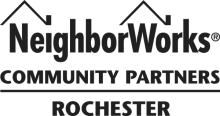NeighborWorks Community Partners logo