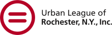 Urban League of Rochester, N.Y., Inc. logo
