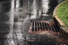 Storm Drain