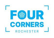 Four Corners DRI Logo