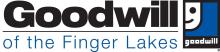 Logo for Goodwill of the Finger Lakes