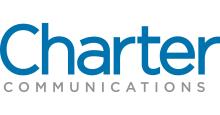 Logo for Charter Communications