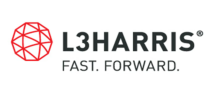 Logo for L3 Harris.