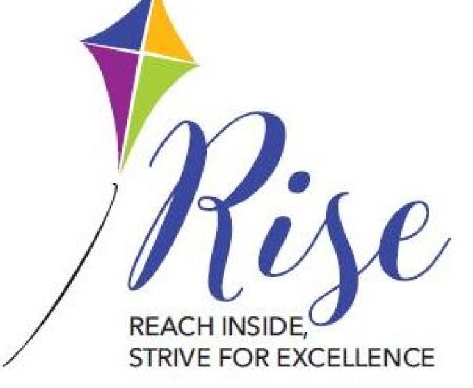 RISE Logo