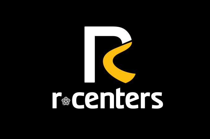 R-Centers