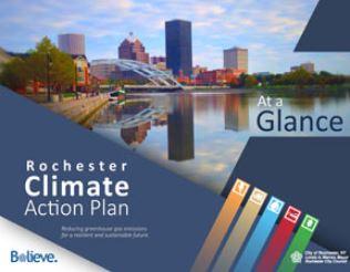 Climate Action Plan - At A Glance