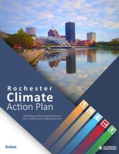 Climate Action Plan document