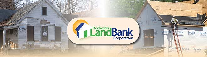 Rochester LandBank Corporation