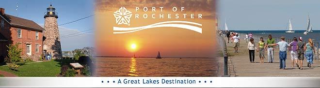 Port of Rochester 